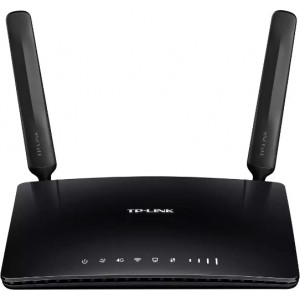 Tp-Link TL-MR6400 Bezvadu Rūteris