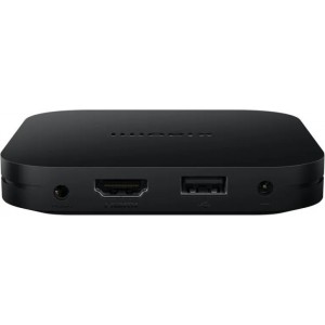 Xiaomi TV Box S 2nd Gen Multivides atskaņotājs