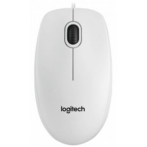 Logitech B100 Pele USB