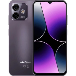 Aula Ulefone Note 16 Pro Viedtālrunis 8GB / 128GB