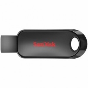 Sandisk Cruzer Snap 128GB Zibatmiņa