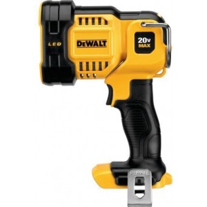 Ddpai DeWALT DCL043-XJ Bezvadu Darba Apgaismes ierīce