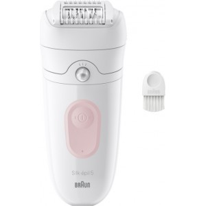 Braun Silk-épil 5 5-000 Epilators