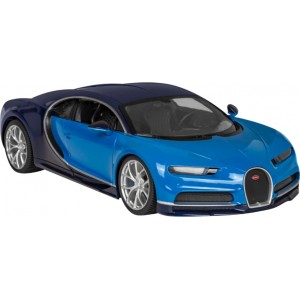 Rastar Bugatti Chiron R/C Rotaļu mašīna 1:14