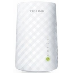 Tp-Link RE200 AC750 WI-FI Tīkla pastiprinātājs