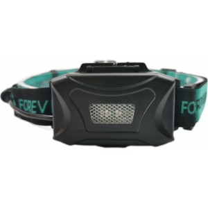 Forever Light XP-E LED Galvenais lukturis 3W / 160lm / 1200mAh