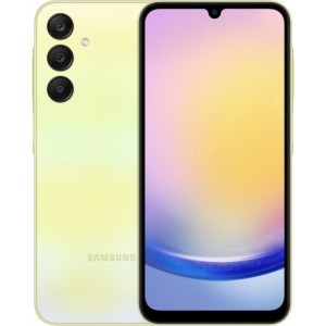 Samsung Galaxy A25 Mobilais Telefons 6GB / 128GB