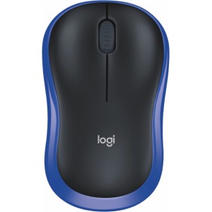 Logitech M185 Bezvadu Datorpele