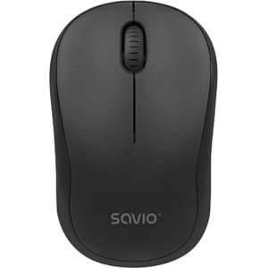 Savio MB-03 Bezvadu Pele 1000 DPI