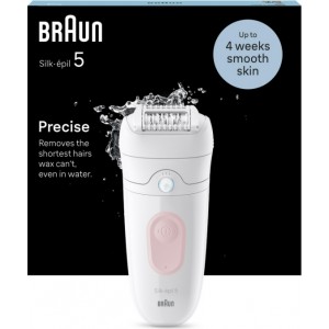 Braun Silk-épil 5 5-000 Epilators