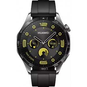 Huawei Watch GT 4 Active Viedpulkstenis 46mm