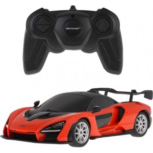 Rastar McLaren Senna R/C Rotaļu Automašina 1:24