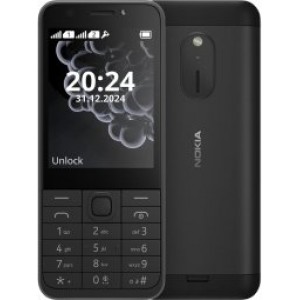 Nokia 230 DS Mobilais Tālrunis