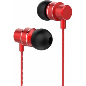 Lenovo HF118 In-Ear Vadu Austiņas ar Mikrofonu