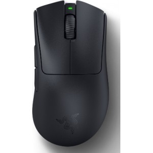 Razer DeathAdder V3 Pro Datora Pele 30000 DPI