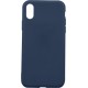 Mocco Matt Back Case Чехол Бампер для Apple iPhone 14 Pro Max