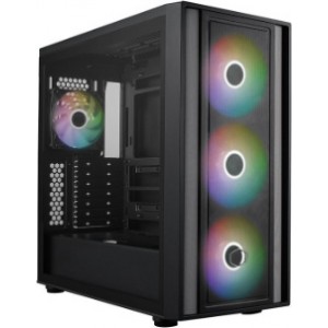 Cooler Master MasterBox 600 Datoru Korpuss