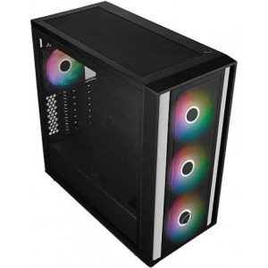 Cooler Master MasterBox 600 Datoru Korpuss