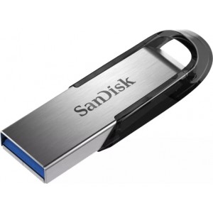 Sandisk ULTRA FLAIR USB Zibatmiņa 16GB