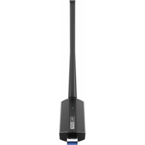 Totolink X6100UA WiFi 6 AX1800 USB 3.0 Bezvadu Adapteris