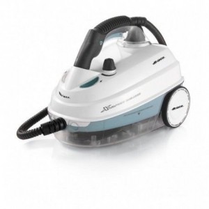 Ariete Xvapor Deluxe 4146 Putekļu Sūcējs 1500W