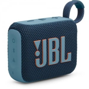 JBL Go 4 Portatīvais Skaļrunis