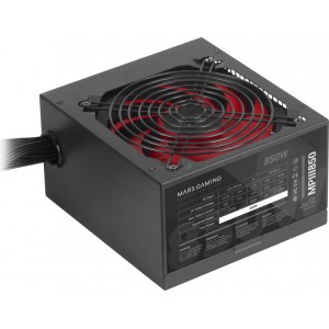 Mars Gaming MPIII850 Barošanas bloks ATX 850W