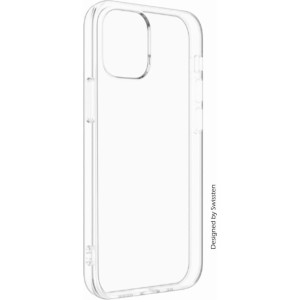 Swissten Clear Jelly Case 1.5 mm Aizmugurējais Apvalks Priekš Apple iPhone 16