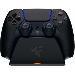 Razer RC21-01900200-R3M1 Spēļu Kontroliera Uzlādes Statīvs