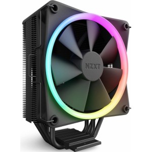 Nzxt T120 RGB Dzesētājs