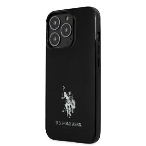 Us Polo USHCP13XUMHK Back Case Aizmugurējais Apvalks Telefonam Apple iPhone 13 Pro Max