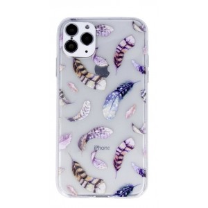 Mocco Trendy Ultra Back Case Силиконовый чехол для Apple iPhone 11 MAX