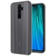 Mocco Ultra Back Case 0.3 mm Силиконовый чехол Xiaomi Redmi Note 8T Прозрачный