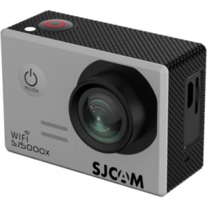 Sjcam SJ5000X silver