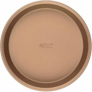 Russell Hobbs RH02146GEU7 Opulence round pan 24cm gold