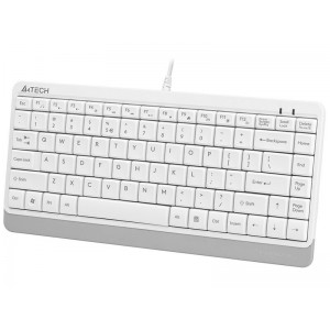 A4Tech FStyler FK11 white 47119