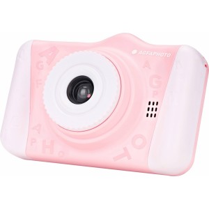 Agfaphoto AGFA Realikids Cam 2 Pink