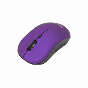 Sbox Wireless Optical Mouse WM-106 purple