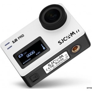 Sjcam SJ8 PRO White