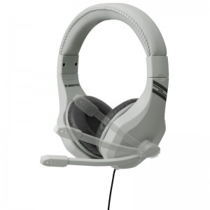 Subsonic Gaming Headset Retro Gaming