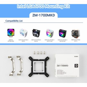 Zalman ZM-1700MKD Intel Mounting Kit