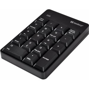 Sandberg 630-05 Wireless Numeric Keypad 2