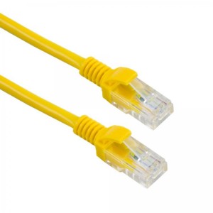 Sbox UTP-2Y CAT5e 2m