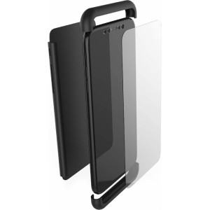 Krusell Arvika 3.0 Cover Apple iPhone 7Plus/8Plus black (61291)