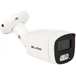 PRL Kamera IP BLOW 8MP BL-I8HL28BWM/PoE