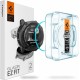 Spigen Glas.tR EZ Fit tempered glass for Garmin Instinct 2X Solar - 2 pcs.