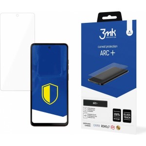 3Mk Protection 3mk ARC+ foil for Motorola Moto G04