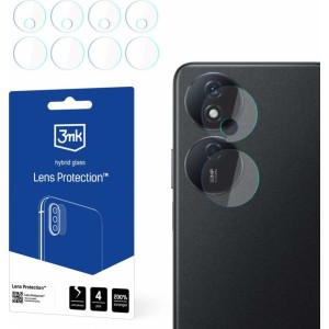 3Mk Protection 3mk Lens Protection™ hybrid camera glass for Honor Play 8T