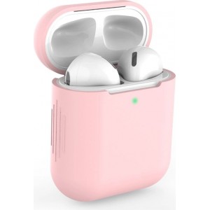 Tech-Protect Icon case for AirPods 1 / 2 - pink