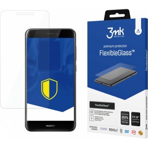 3Mk Protection 3mk FlexibleGlass™ hybrid glass for Huawei P9 Lite 2017